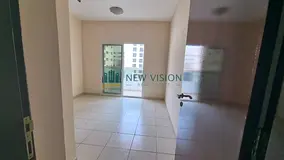 1BR Apartment |AED 39K |Parking|Balcony|Central A/C