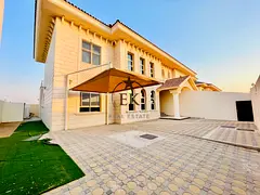 Spacious 4 Bedrooms Water and Electricity on Local Rate
