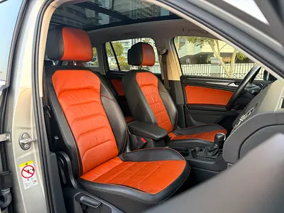 صورة 9 لـ 2018 Volkswagen TIGUAN