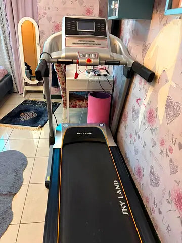 Treadmill
