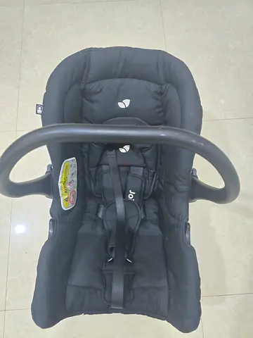 Baby Carry Cot