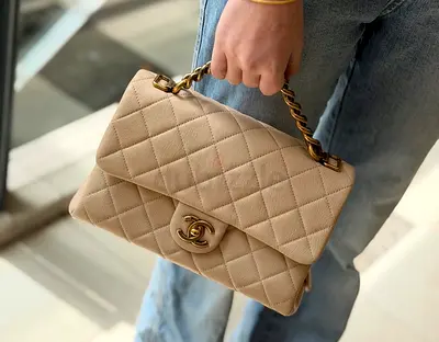 Chanel bag for sale