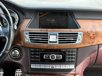 صورة مصغرة 13 لـ 2014 Mercedes-BENZ CLS