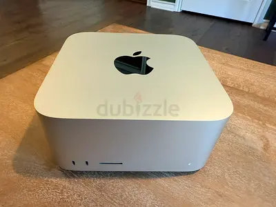 Apple Mac Studio M3 Ultra (2025) – 256GB RAM / 2TB SSD