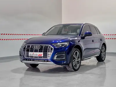 صورة مصغرة 3 لـ 2025 AUDI Q5