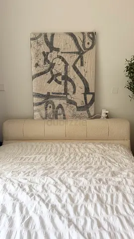 BED frame and Mattress Very good condition