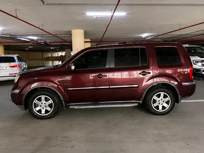 صورة 9 لـ 2013 Honda PILOT