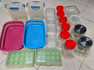 Kitchen stuff