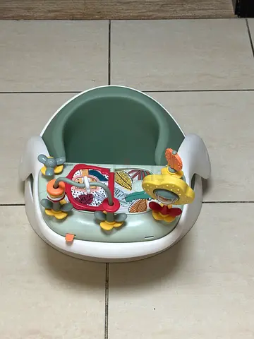 Mamas  Papas Baby Activity Chair