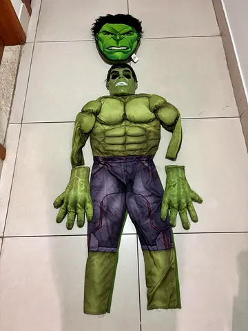 Kids Costumes Age 3 to 5 Years