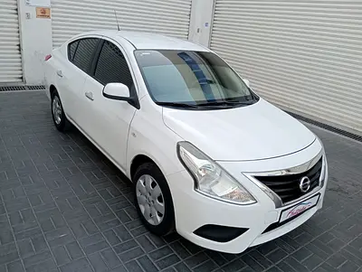 2023 Nissan SUNNY — миниатюра 2