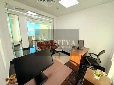 Office Spaces That Make a Statement – Choose Us for Your Rental