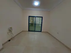 1 Month Free 1Bhk With Balcony only for Family Opposite Sahara Center Only 33k Al Nahda sharjah Call