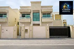 Opportunity to own a classic villa for sale in Al-Talla, behind the Saudi German Hospital and Nesto