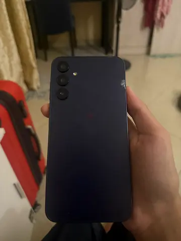 samsung a15 5g