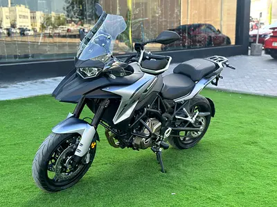 SHARMAX GL 770 Ultra | Warranty up to 3 years (touring bike , دراجة تجوال) |1921