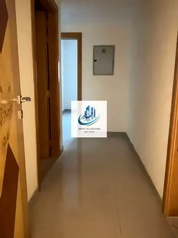 Brand New Building Only For Family 1BHK In 38K With Master Bedroom Just Next To Dubai Border Al Nahda Sharjah Call Umair