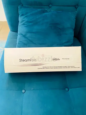 L’Oréal Steam Pod