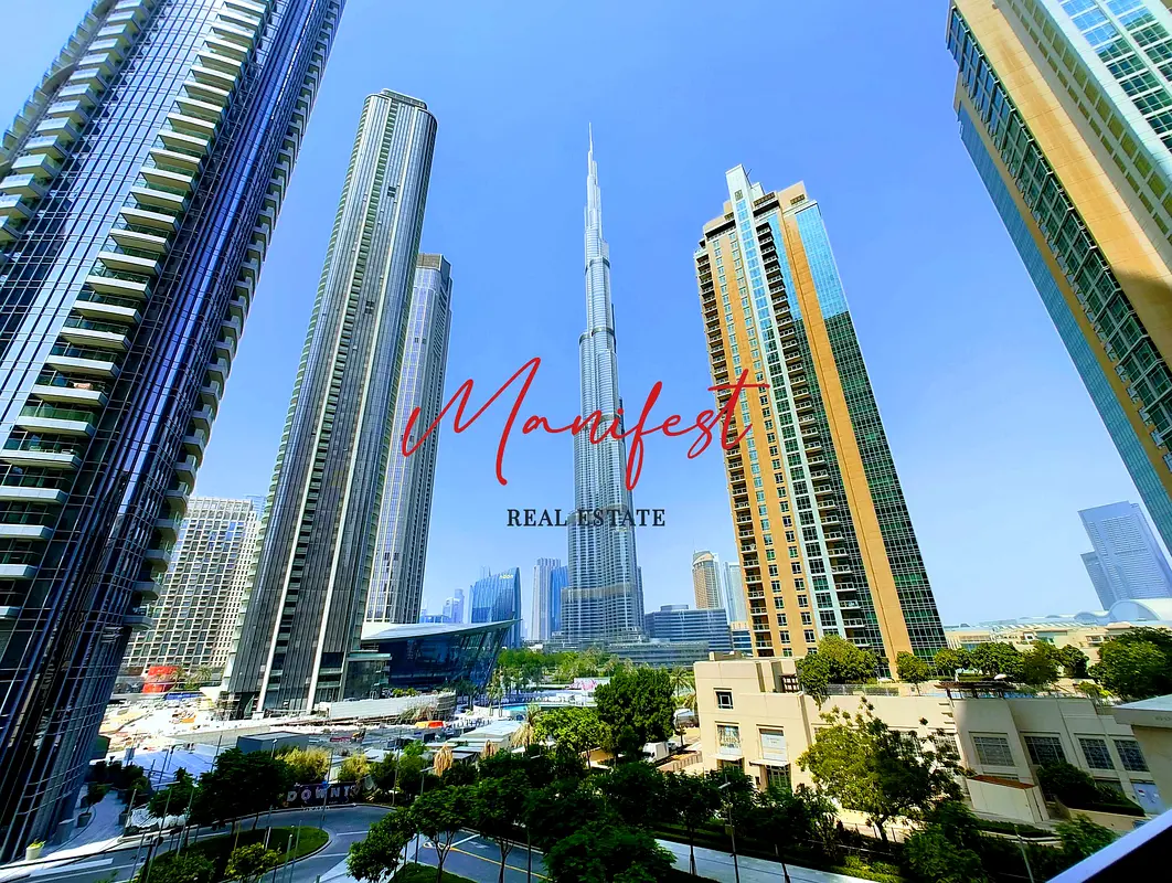 Elegant Design | Luxury Living | Prime Location