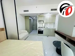 Brand new studio apartment// fully furnished/cheaper price /just in 38k
