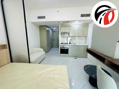 Brand new studio apartment// fully furnished/cheaper price /just in 38k