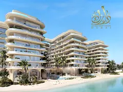5% TO BOOK l 30% POST HANDOVER l BEACHFRONT l HANDOVER 2027