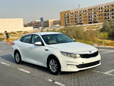 صورة مصغرة 3 لـ 2017 KIA OPTIMA
