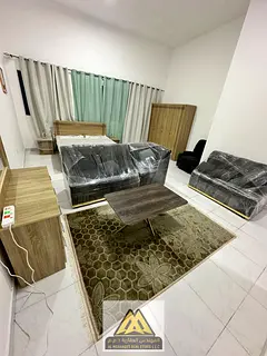 Spacious apartments | Built-in wardrobes | Semi-separate kitchen | Central air conditioning | Unique
