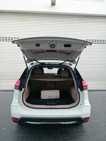 2022 Nissan X-TRAIL — миниатюра 12