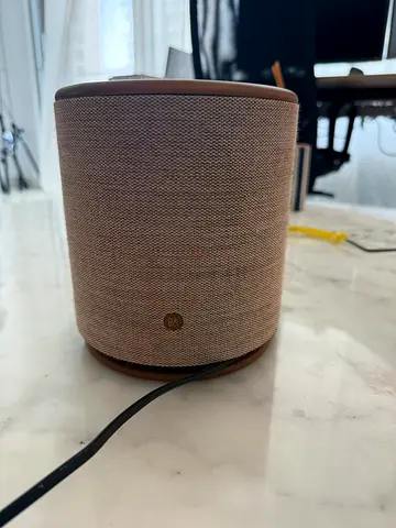 Bang Olufsen M5 designer model Bronze rare version