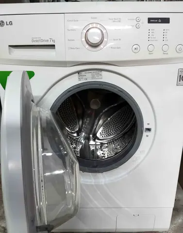 LG 7 kg second hand washing machine for sale