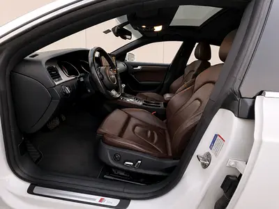 صورة مصغرة 17 لـ 2016 AUDI A5