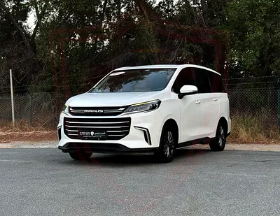 Maxus G50 Elite, миниатюра 3