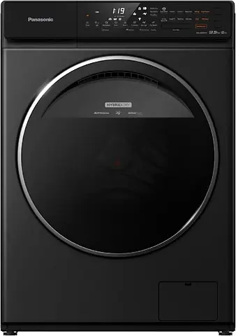 New Panasonic Washing Machine 9.5/6Kg Washer Dryer NA-S956FR1 with Box