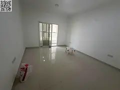 Two rooms and a hall for annual rent in Al Jurf 3 | On the main street | 42,000 AED | 4 installments