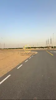For sale: two adjoining plots in Al-Muzayra A. Each plot is 3,013 sq ft. Great location, approved fo