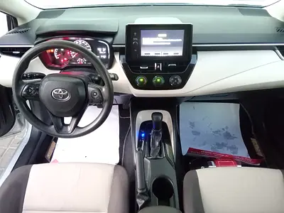 صورة 4 لـ 2022 Toyota COROLLA