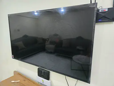 Sony X7K 65 Bravia Smart TV