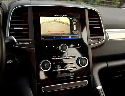 Renault Koleos SE 4X4, миниатюра 16