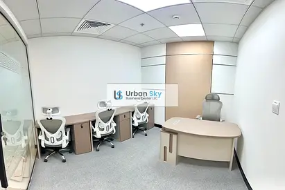 Executive Office | Business Address | 24/7 Access