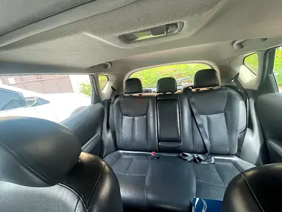 Nissan Tiida SL 2014 GCC Specs - Top Option