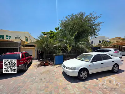 Villa for Rent | 5BR + Hall | Al Mowaihat 3 – Ajman
