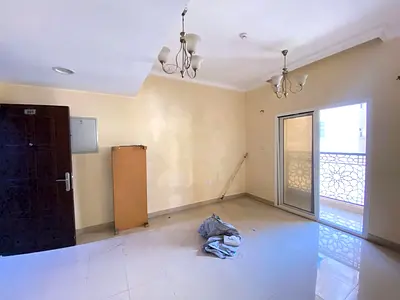 1BHK APARTMENT WITH BALCONY NEAR PARK IN JUST 30K