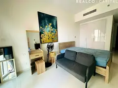 Fully Furnished Studio | High Floor | Well Maintained