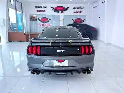 صورة مصغرة 7 لـ 2019 FORD MUSTANG