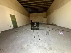 Warehouse for Rent in Al Jurf 1 | 2,000 Sq. Ft. | Suitable for All Activities