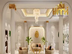 Wellness Living | Luxury Lifestyle | Investor Deal | Scenic Garden View