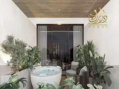 ROI UP TO 11% l JUST WALK TO METRO l CASH DEAL l PRIVATE JACUZZI