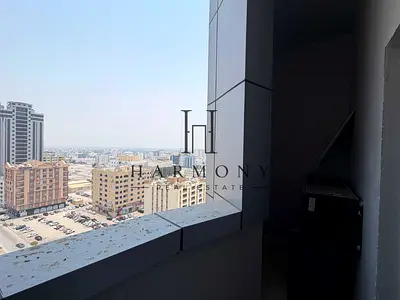 Spacious 2 Bedroom Apartment | Balcony | Swimming Pool | Prime Nakheel Location
