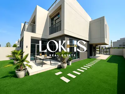 LANDSCAPED GARDEN | SINGLE ROW | VACANT